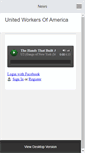 Mobile Screenshot of local621.com